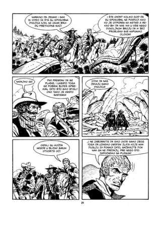 Zagor vc 157 - Crveno sunce