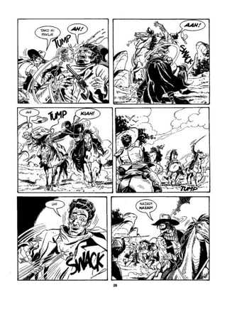 Zagor vc 157 - Crveno sunce