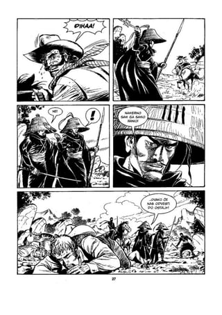 Zagor vc 157 - Crveno sunce