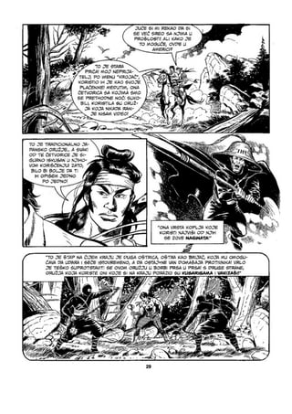 Zagor vc 157 - Crveno sunce