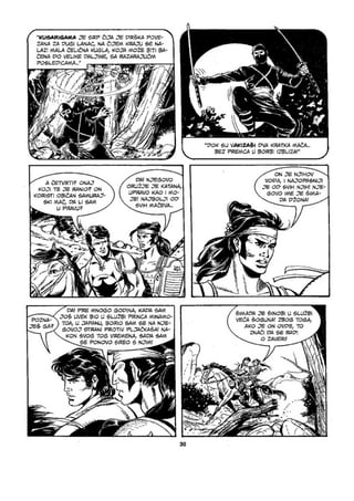 Zagor vc 157 - Crveno sunce