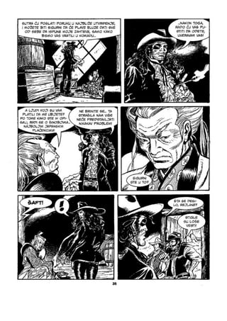 Zagor vc 157 - Crveno sunce