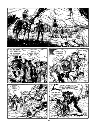 Zagor vc 157 - Crveno sunce