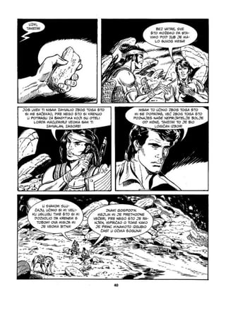 Zagor vc 157 - Crveno sunce