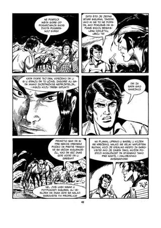 Zagor vc 157 - Crveno sunce