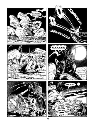 Zagor vc 157 - Crveno sunce