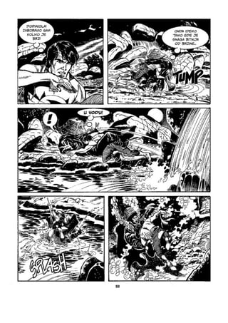 Zagor vc 157 - Crveno sunce