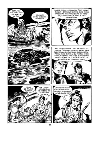 Zagor vc 157 - Crveno sunce