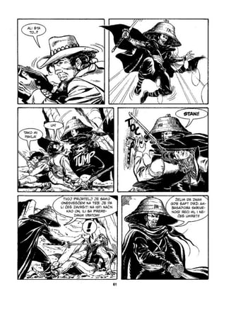 Zagor vc 157 - Crveno sunce