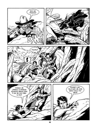 Zagor vc 157 - Crveno sunce