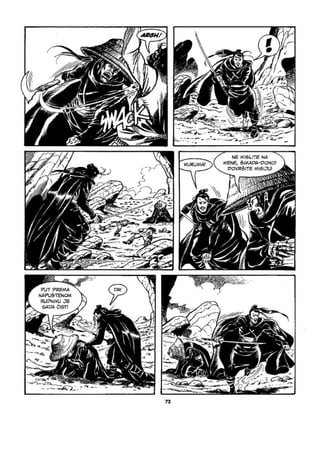 Zagor vc 157 - Crveno sunce