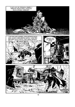 Zagor vc 157 - Crveno sunce