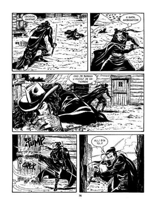 Zagor vc 157 - Crveno sunce