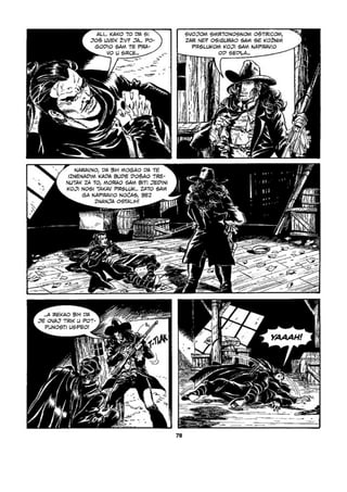 Zagor vc 157 - Crveno sunce