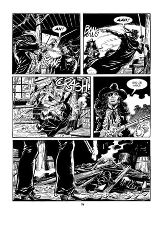 Zagor vc 157 - Crveno sunce