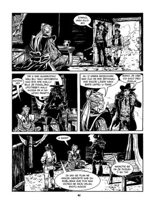 Zagor vc 157 - Crveno sunce