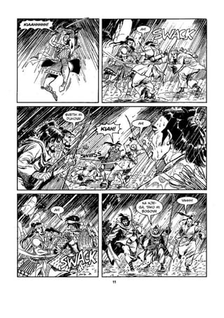 Zagor vc 157 - Crveno sunce