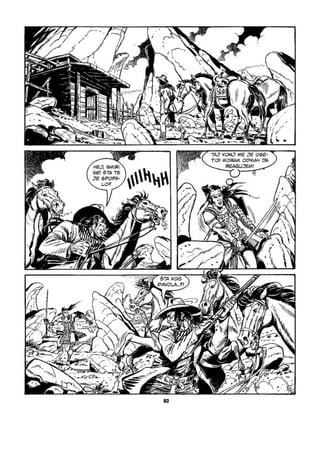 Zagor vc 157 - Crveno sunce