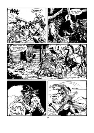 Zagor vc 157 - Crveno sunce