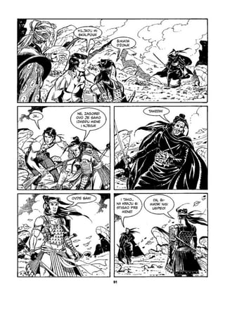 Zagor vc 157 - Crveno sunce