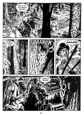 Zagor - VC 160 - Smirnofova osveta