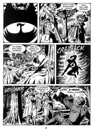 Zagor - VC 160 - Smirnofova osveta