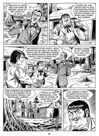 Zagor - VC 160 - Smirnofova osveta