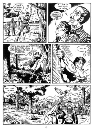 Zagor - VC 160 - Smirnofova osveta
