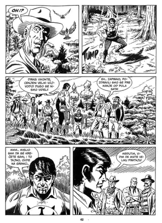 Zagor - VC 160 - Smirnofova osveta