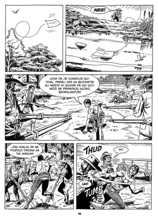 Zagor - VC 160 - Smirnofova osveta