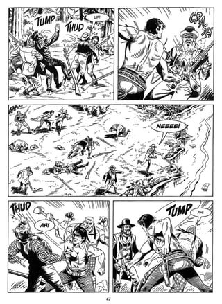 Zagor - VC 160 - Smirnofova osveta