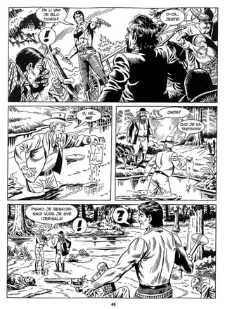 Zagor - VC 160 - Smirnofova osveta