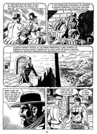 Zagor - VC 160 - Smirnofova osveta