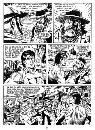 Zagor - VC 160 - Smirnofova osveta