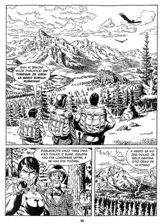 Zagor - VC 160 - Smirnofova osveta