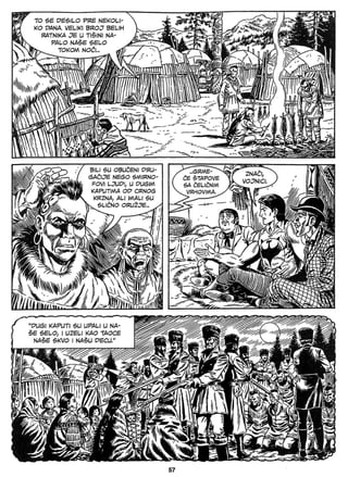 Zagor - VC 160 - Smirnofova osveta