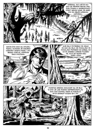 Zagor - VC 160 - Smirnofova osveta