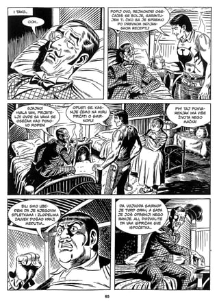 Zagor - VC 160 - Smirnofova osveta