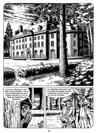 Zagor - VC 160 - Smirnofova osveta
