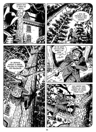 Zagor - VC 160 - Smirnofova osveta