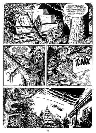 Zagor - VC 160 - Smirnofova osveta
