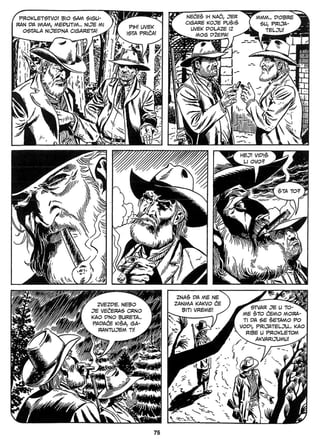 Zagor - VC 160 - Smirnofova osveta