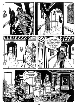 Zagor - VC 160 - Smirnofova osveta