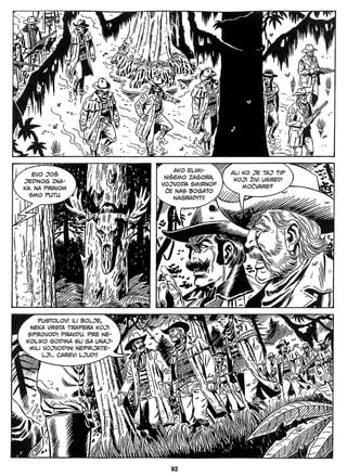 Zagor - VC 160 - Smirnofova osveta
