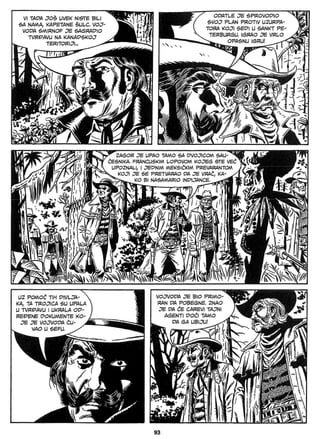 Zagor - VC 160 - Smirnofova osveta