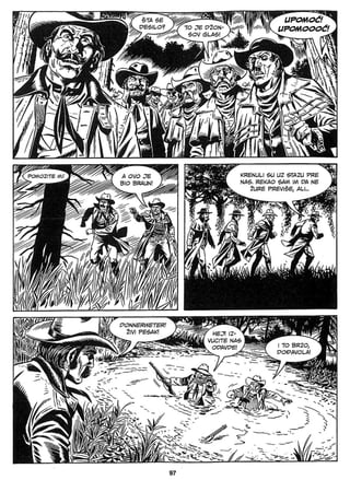 Zagor - VC 160 - Smirnofova osveta