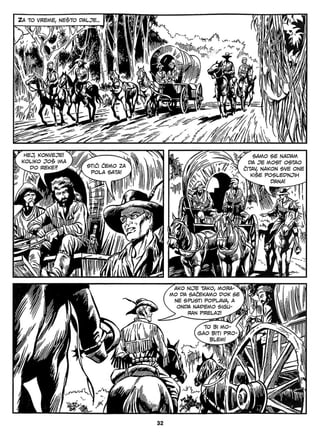 Zagor - VC 163 - Povratak plavuse