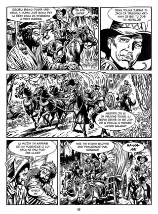 Zagor - VC 163 - Povratak plavuse
