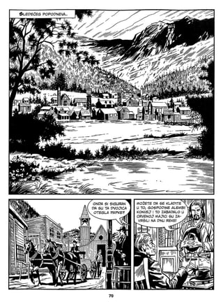 Zagor - VC 163 - Povratak plavuse