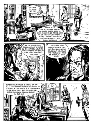 Zagor - VC 163 - Povratak plavuse